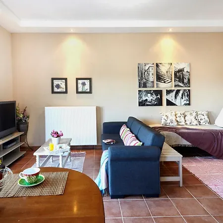 Appartement Bella View *