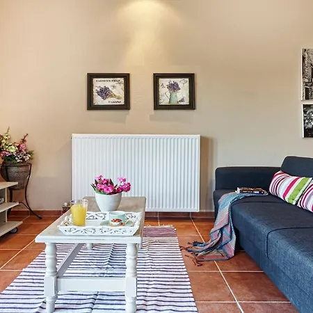 Bella View Appartement Skiathos-stad