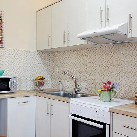 Bella View Appartement Skiathos-stad