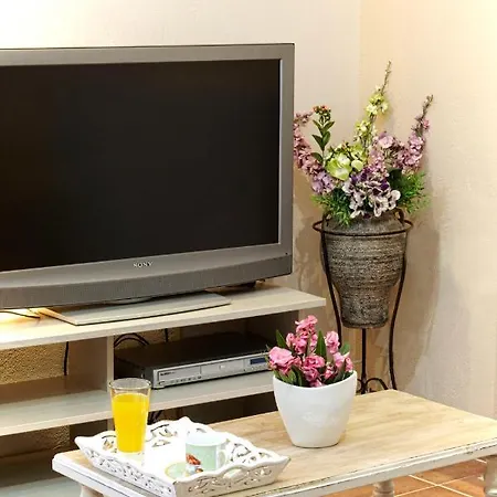 Bella View * Skiathos-stad