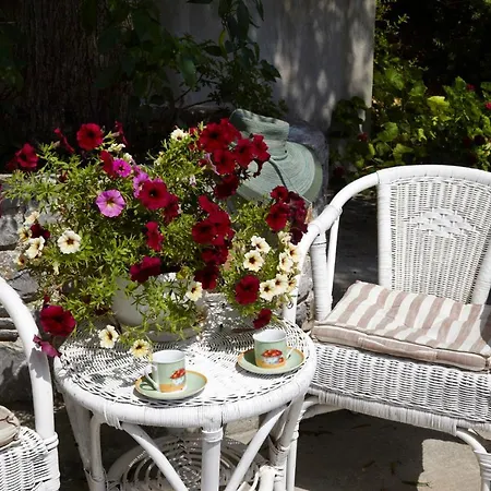 Bella View Skiathos-stad