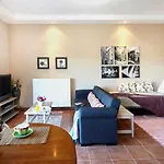 דירה Bella View *