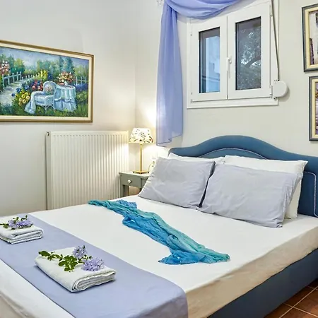 Bella View * Skiathos Town