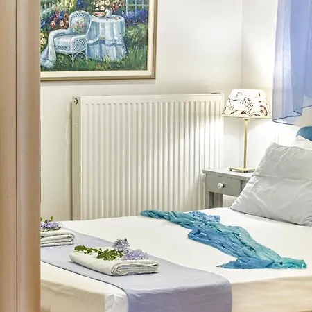 Bella View Apartamento Skiathos Town