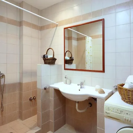 Bella View Apartamento *