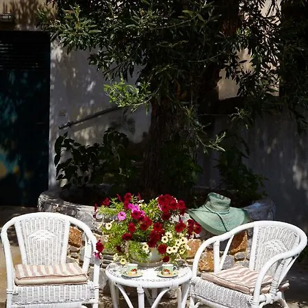 Bella View Skiathos Town