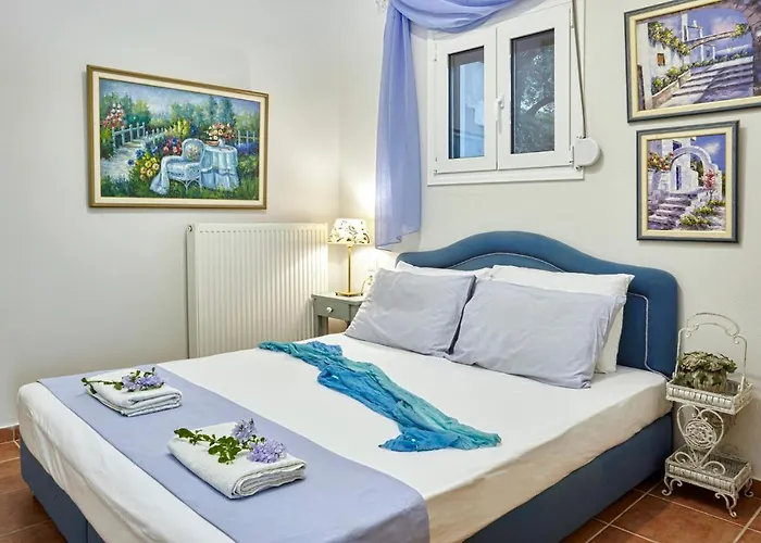 Bella View * 斯基亚索斯镇