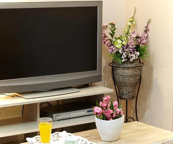 Bella View * 斯基亚索斯镇