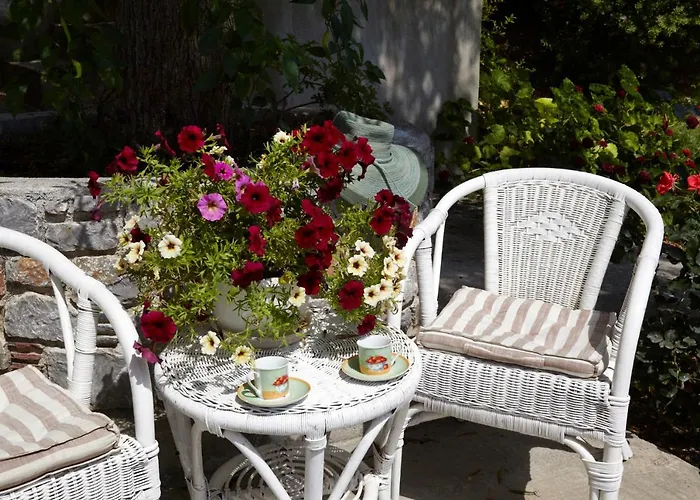 Bella View 斯基亚索斯镇