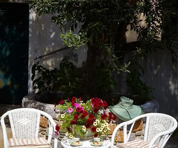 Bella View 斯基亚索斯镇